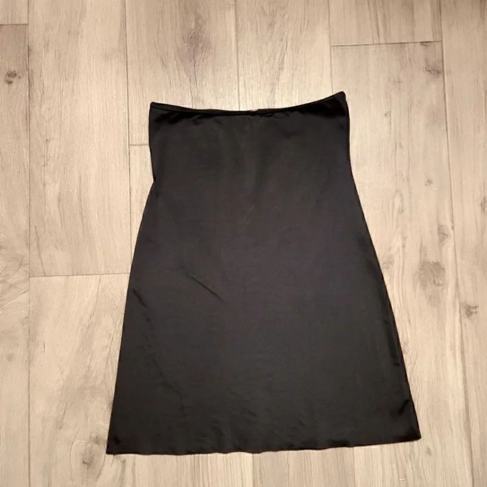 SPANX Shapewear Stomache And Bottom Support Dress Black Size M